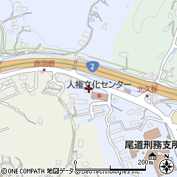 小田鉄工周辺の地図