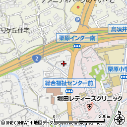 ａｕショップ尾道門田町周辺の地図