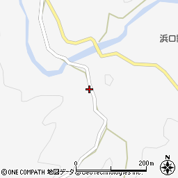 三重県鳥羽市松尾町994周辺の地図