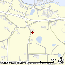 広島県東広島市西条町助実756周辺の地図