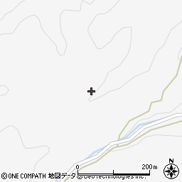 三重県鳥羽市松尾町506周辺の地図