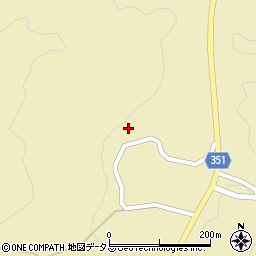広島県東広島市高屋町小谷163周辺の地図