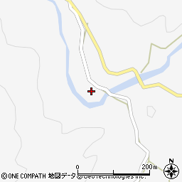 三重県鳥羽市松尾町990周辺の地図