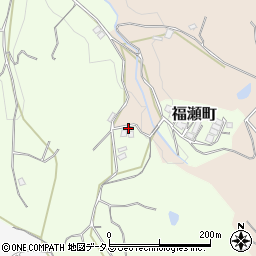 大阪府和泉市福瀬町1471-4周辺の地図