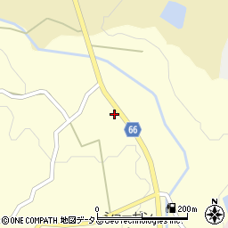 兵庫県淡路市木曽下21周辺の地図