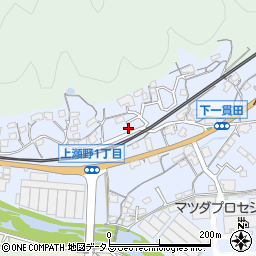 有限会社ホコトリ物流周辺の地図