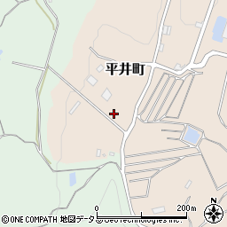 有限会社ジン自動車ジャパン周辺の地図