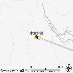 広島県東広島市八本松町原10462周辺の地図