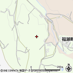 大阪府和泉市福瀬町1470-2周辺の地図