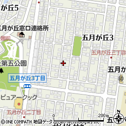 野田美装有限会社周辺の地図