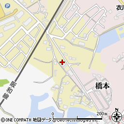 大阪府貝塚市地藏堂359周辺の地図