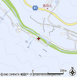 広島県広島市佐伯区五日市町大字上河内1508周辺の地図
