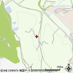 大阪府和泉市福瀬町1475-12周辺の地図