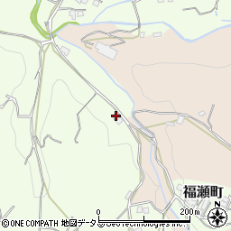 大阪府和泉市福瀬町1475-39周辺の地図