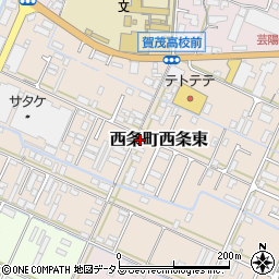 平田建設株式会社周辺の地図