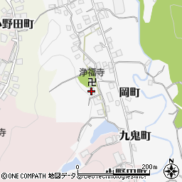 藤原印刷株式会社周辺の地図