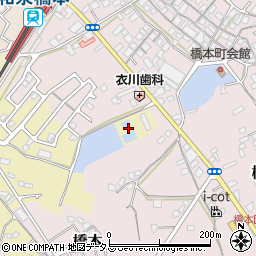 大阪府貝塚市地藏堂369周辺の地図