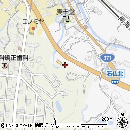 株式会社ＣＭ大阪　河内長野営業所周辺の地図