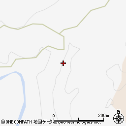 三重県鳥羽市松尾町1171周辺の地図