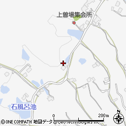 広島県東広島市八本松町原10266周辺の地図