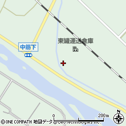 山九株式会社広島支店周辺の地図