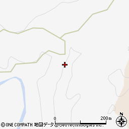 三重県鳥羽市松尾町1161周辺の地図