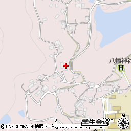 有限会社小田商店周辺の地図