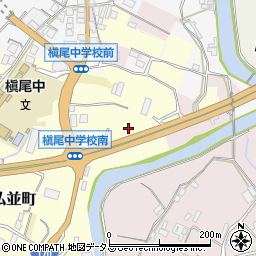 大阪府和泉市仏並町141周辺の地図