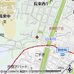 有限会社藤乃屋酒舗周辺の地図