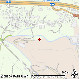 大阪府和泉市福瀬町62-1周辺の地図