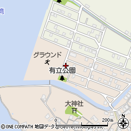佐々木電機周辺の地図