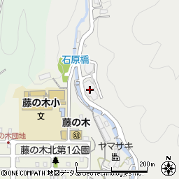 広島県広島市佐伯区五日市町大字石内1979周辺の地図