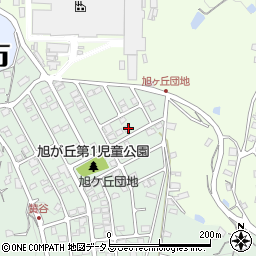 広島県尾道市久保町1993周辺の地図