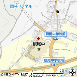 大阪府和泉市仏並町195周辺の地図