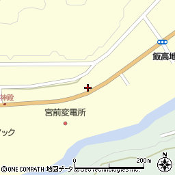藤井歯科医院周辺の地図