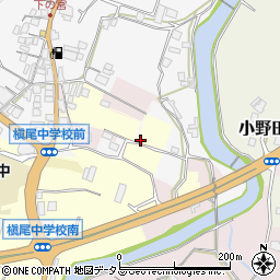 大阪府和泉市仏並町168周辺の地図