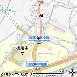 大阪府和泉市仏並町185周辺の地図