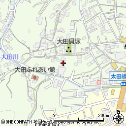 金光教高須教会周辺の地図