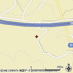 広島県東広島市高屋町小谷322周辺の地図