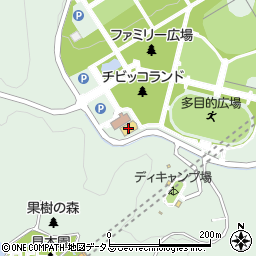 広島市瀬野川公園体育館周辺の地図