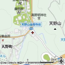 井上スダレ株式会社周辺の地図