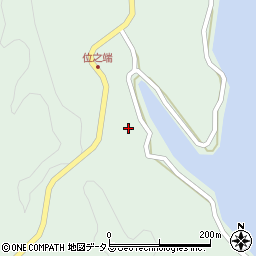 長崎県対馬市豊玉町曽1024周辺の地図
