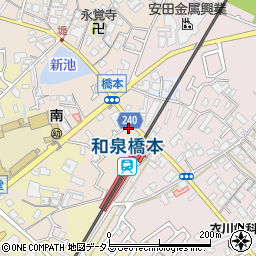 佐藤・登記測量事務所周辺の地図