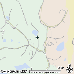 大阪府和泉市松尾寺町1956周辺の地図