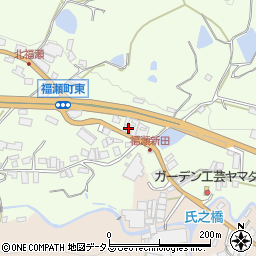 株式会社タックスインターナショナル周辺の地図