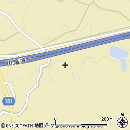 広島県東広島市高屋町小谷5142周辺の地図