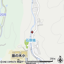 広島県広島市佐伯区五日市町大字石内1985周辺の地図