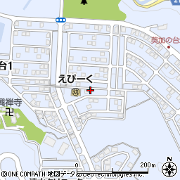 山中デンキ周辺の地図