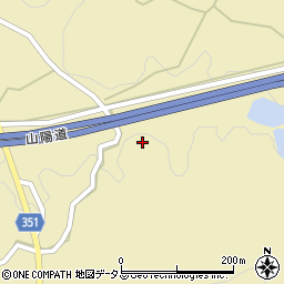 広島県東広島市高屋町小谷509周辺の地図