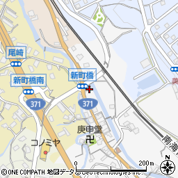 大阪府河内長野市石仏1124周辺の地図